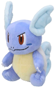 wartortle 1 loend